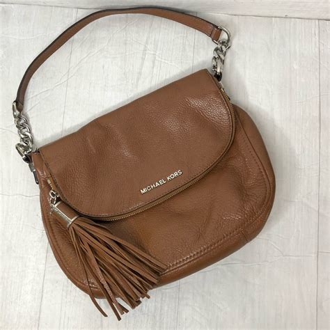 michael kors bedford crossbody tassel|Best 25+ Deals for Michael Kors Bedford Tassel Crossbody.